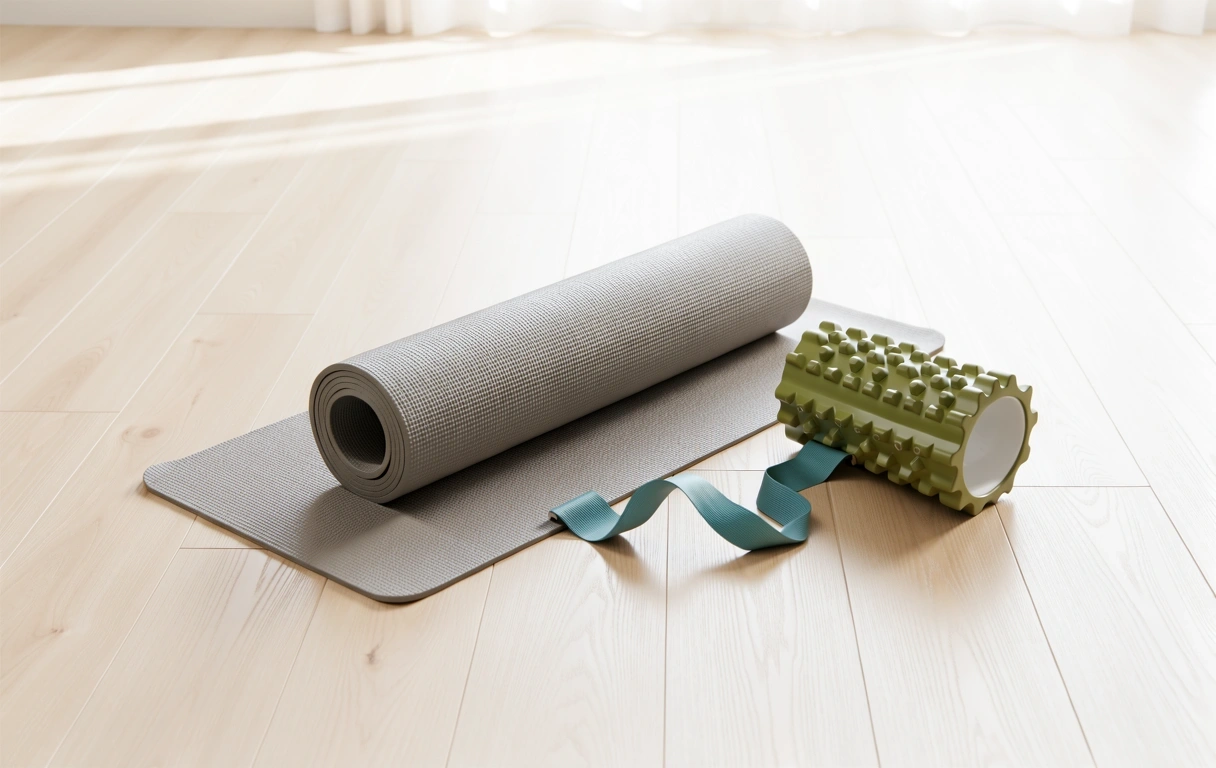 Movilidad y flexibilidad