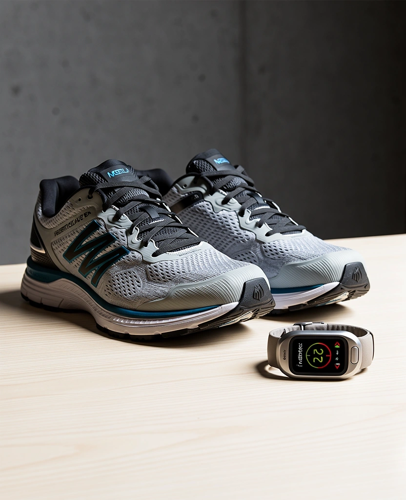 Detalle de equipo de fitness de alta calidad