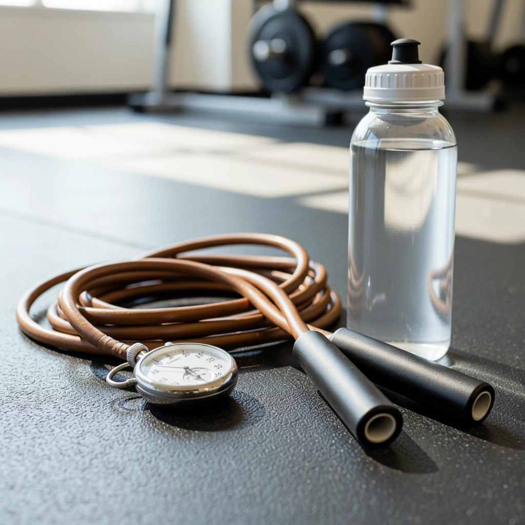 Equipamiento de entrenamiento y precisión